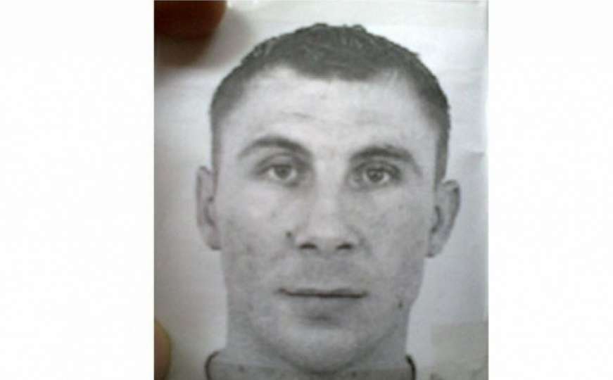 Kod Sarajeva uhapšen opasni kriminalac koji je pobjegao iz zatvora