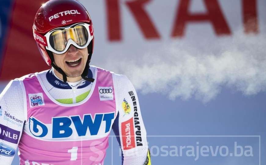 Velika tragedija najboljeg skijaša Slovenije: Kranjecov otac pao sa krova i poginuo