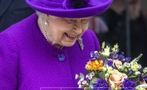 Post kraljice napravio pomutnju na Twitteru za samo nekoliko minuta