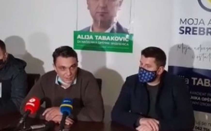 Ahmetović i Duraković nakon poziva u policiju: Mi nismo ta strana