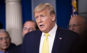 Trump potvrdio: Počinje vakcinacija, odobreno Pfizerova vakcina u SAD