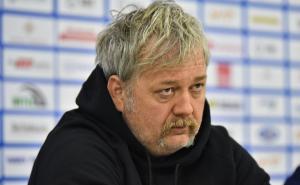 Propušta derbi protiv Sarajeva: Amar Osim suspendovan 