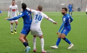 Ružne scene nakon duela Krupa - Željezničar: Fizički obračuni i naguravanje