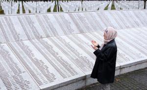 Memorijalni centar Srebrenica: Čuvamo mir, sjećamo se žrtava