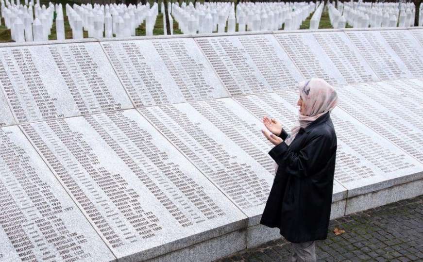 Memorijalni centar Srebrenica: Čuvamo mir, sjećamo se žrtava