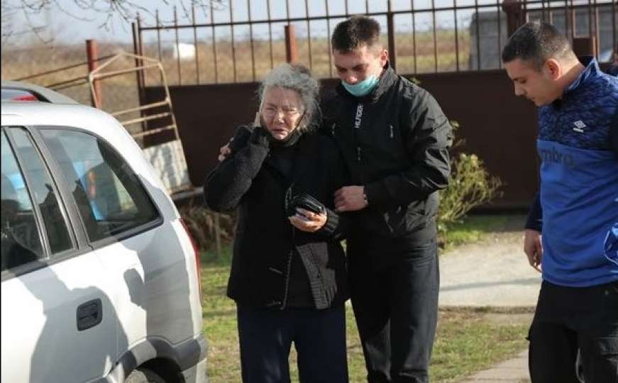 Potresne riječi oca poginulog pilota aviona koji se srušio u BiH