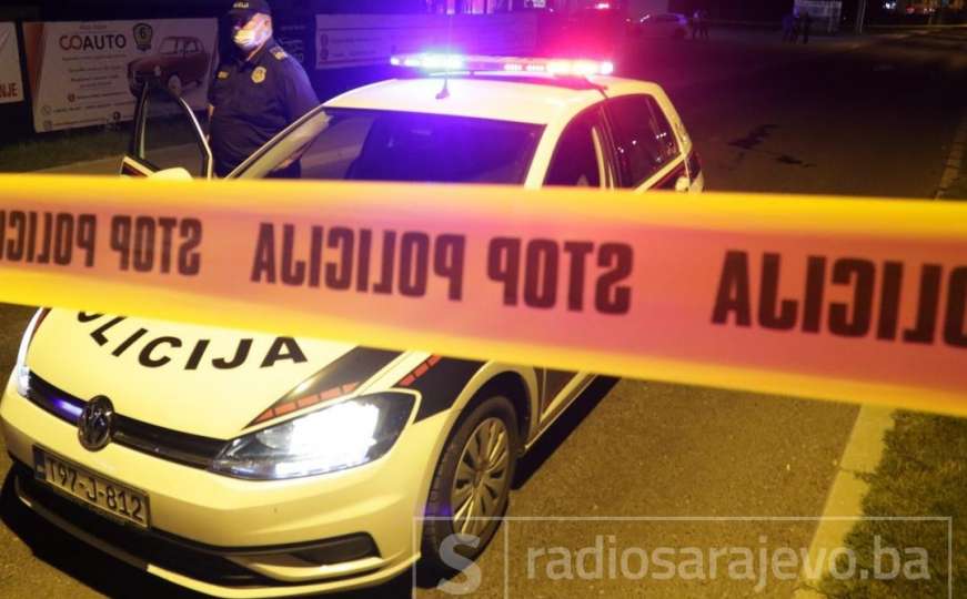 Još jedno brutalno ubistvo u BiH: Policija traga za počiniteljem