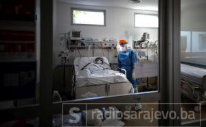 Najnovije informacije o koronavirusu u Srbiji: Preminulo 56 pacijenata