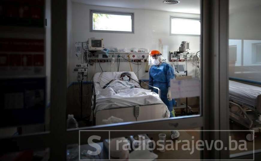 Najnovije informacije o koronavirusu u Srbiji: Preminulo 56 pacijenata