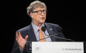Gates: Narednih nekoliko mjeseci u SAD-u bi mogli biti najgori od početka pandemije
