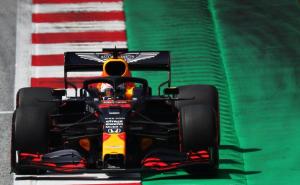 Abu Dhabi: Max Verstappen slavio u posljednjoj trci sezone