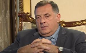 BiH: Dodikova izjava o vakcini odjeknula i u regionu