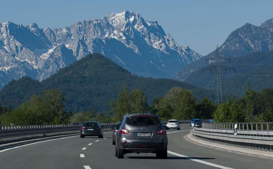 Autobahn je njemačka svetinja: Znate li za njegovu mračnu prošlost 