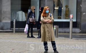 Slovenija od utorka ublažava mjere