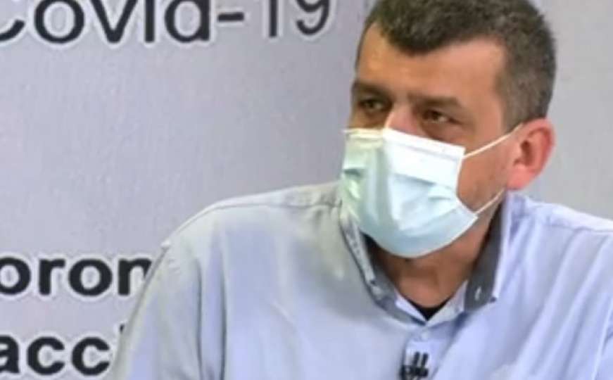 Epidemiolog Kaić odgovorio na pitanje o vakcinama protiv COVID-a, nuspojavama, ...