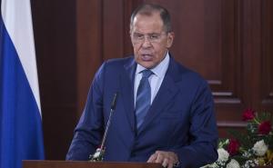 Sergej Lavrov danas stiže u Bosnu i Hercegovinu