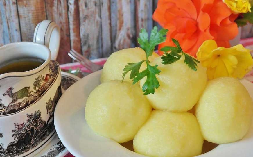 Krompir dijeta skida pet kilograma za tri dana 