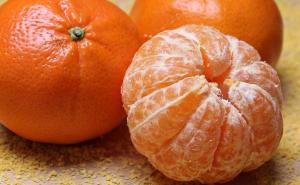 Vrijeme je za mandarine: Zašto je dobro da ih svakodnevno jedemo?