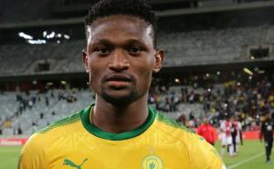 U stravičnoj saobraćajnoj nesreći poginuo nogometaš Madisha