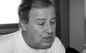 Posljednji pozdrav legendi Mostara: Umro je dr. Senad Kovačić – crveni doktor