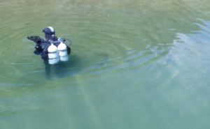 Jedna osoba povrijeđena prilikom slijetanja vozila u Vrbas