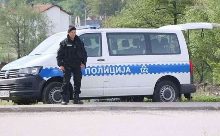 Velika policijska akcija u BiH: Pretresi na 33 lokacije