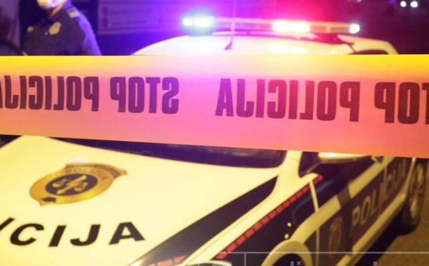 U Zenici uhapšena osoba osumnjičena za ranjavanje prije nekoliko dana
