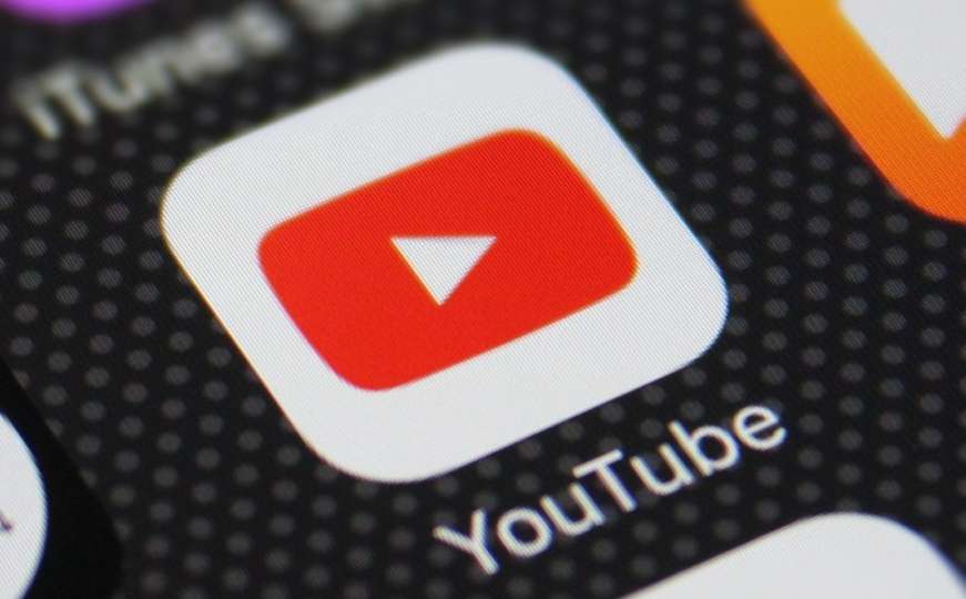 Pali Youtube i Gmail: Korisnici širom svijeta ne mogu da pristupe