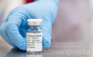 Još jedna kompanija najavila kliničko testiranje cjepiva protiv COVID-19