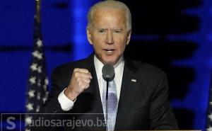 Joe Biden: Dejtonski sporazum je donio mir u BiH, ali posao nije dovršen