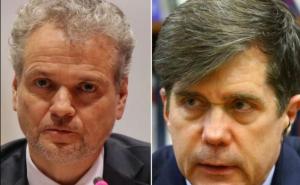 Sattler i Nelson: Podržatćemo ‘bržu tranziciju BiH od Daytona ka Briselu’