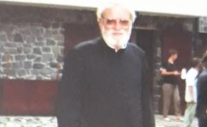 Još jedan sveštenik u Srbiji preminuo od korone