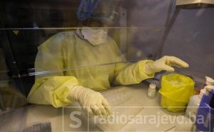 Večernji izvještaj s KCUS-a donio ohrabrujuće vijesti: Ovo su najnoviji podaci