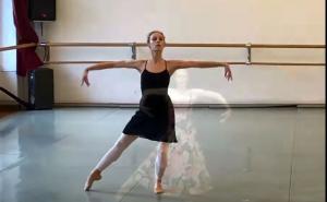 Online premijera baletne predstave “Cov-2”: Ne propustite je pogledati