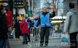 Nizozemska u novom lockdownu: Zatvaraju se škole, prodavnice...