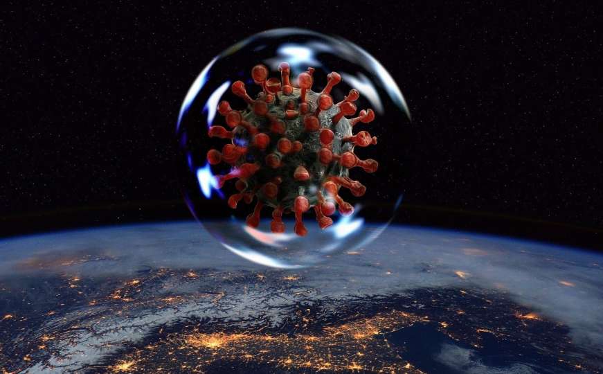 Broj zaraženih koronavirusom u svijetu prešao 73 miliona
