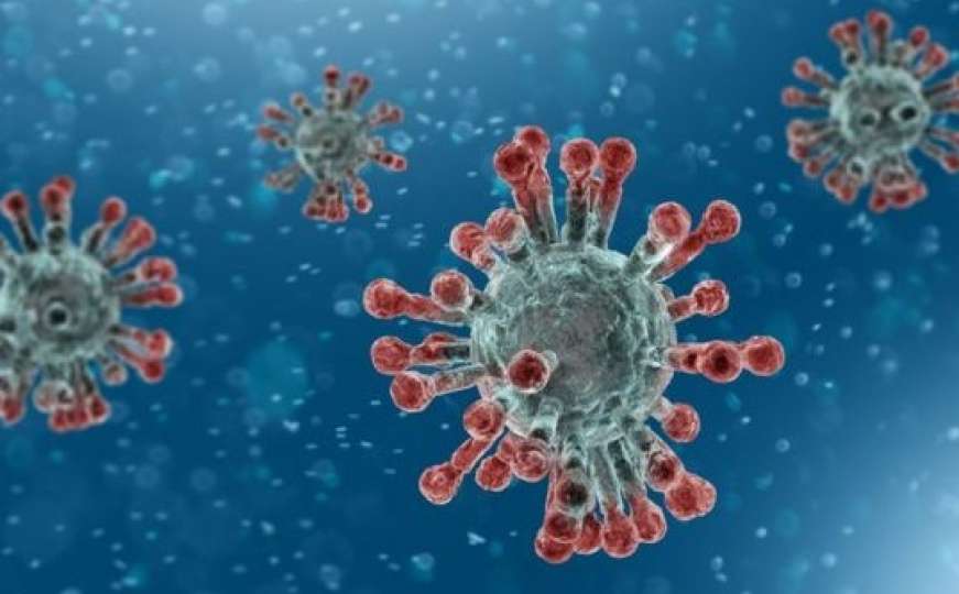 Zabilježeno oko 1000 slučajeva zaraze novim sojem koronavirusa