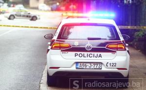 Drama u Vogošći: Muškarac skočio sa zgrade