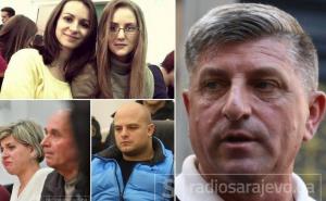 Amir Agić o presudi Sefiću: Porodica je preživjela agoniju, supruga Dina nije dobro