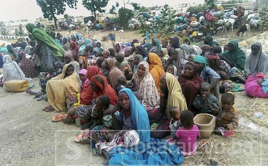 Boko Haram preuzeo odgovornost za otmicu 333 učenika