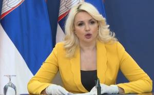 Kisić: 'Ako sprečimo da se zarazimo dajemo ogroman doprinos da ostanemo zdravi…'