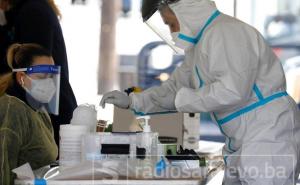 Večernje informacije s KCUS-a: Proširio se spisak novozaraženih 