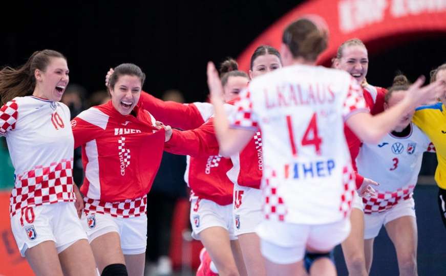 Veliki uspjeh: Hrvatska pobijedila Njemačku i plasirala se u polufinale EP