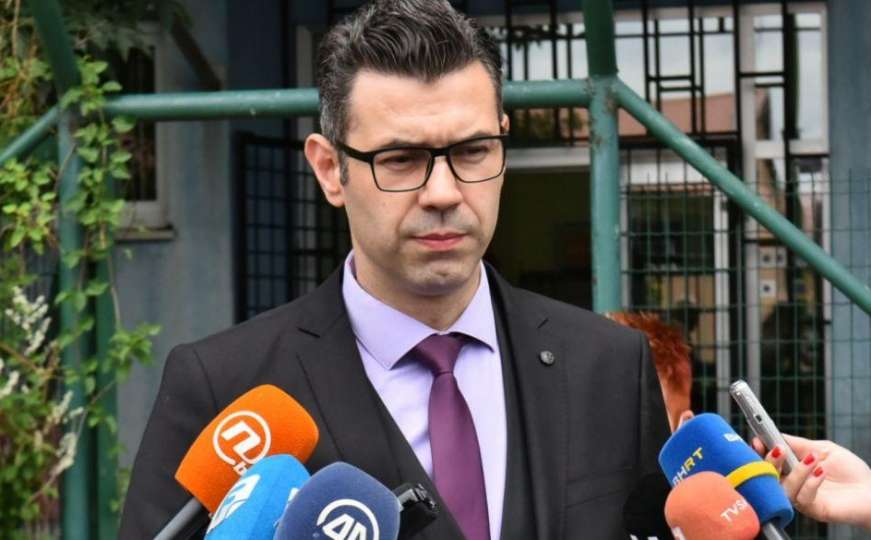 Ministar Anis Krivić kategoričan: Naša djeca to ne zaslužuju