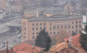 Alarmantni podaci: Zrak u Sarajevu jutros nezdrav na svim mjernim stanicama