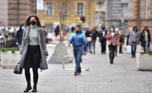 Jutros magla i oblačno u BiH: Objavljena prognoza do subote