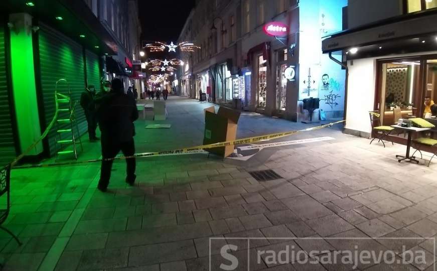 MUP KS: Policija intenzivno traga za Jasminom Hatićem