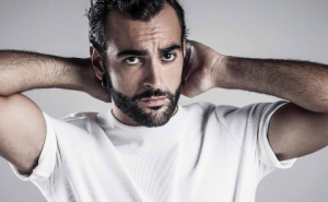 Radio Italia predstavlja: Marco Mengoni, predstavnik Italije na Eurosongu 2013