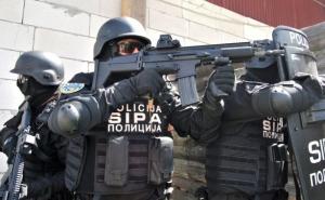 SIPA jutros uhapsila devet osoba u Tuzli, Sapni i Foči 