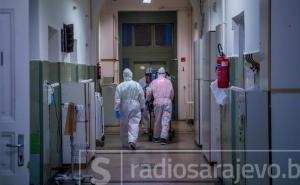 Preminula 34-godišnja žena od posljedica koronavirusa